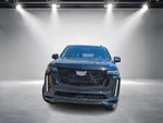 2024 Cadillac Escalade V-Series