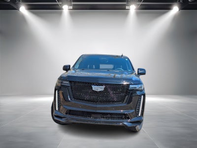 2024 Cadillac Escalade V-Series