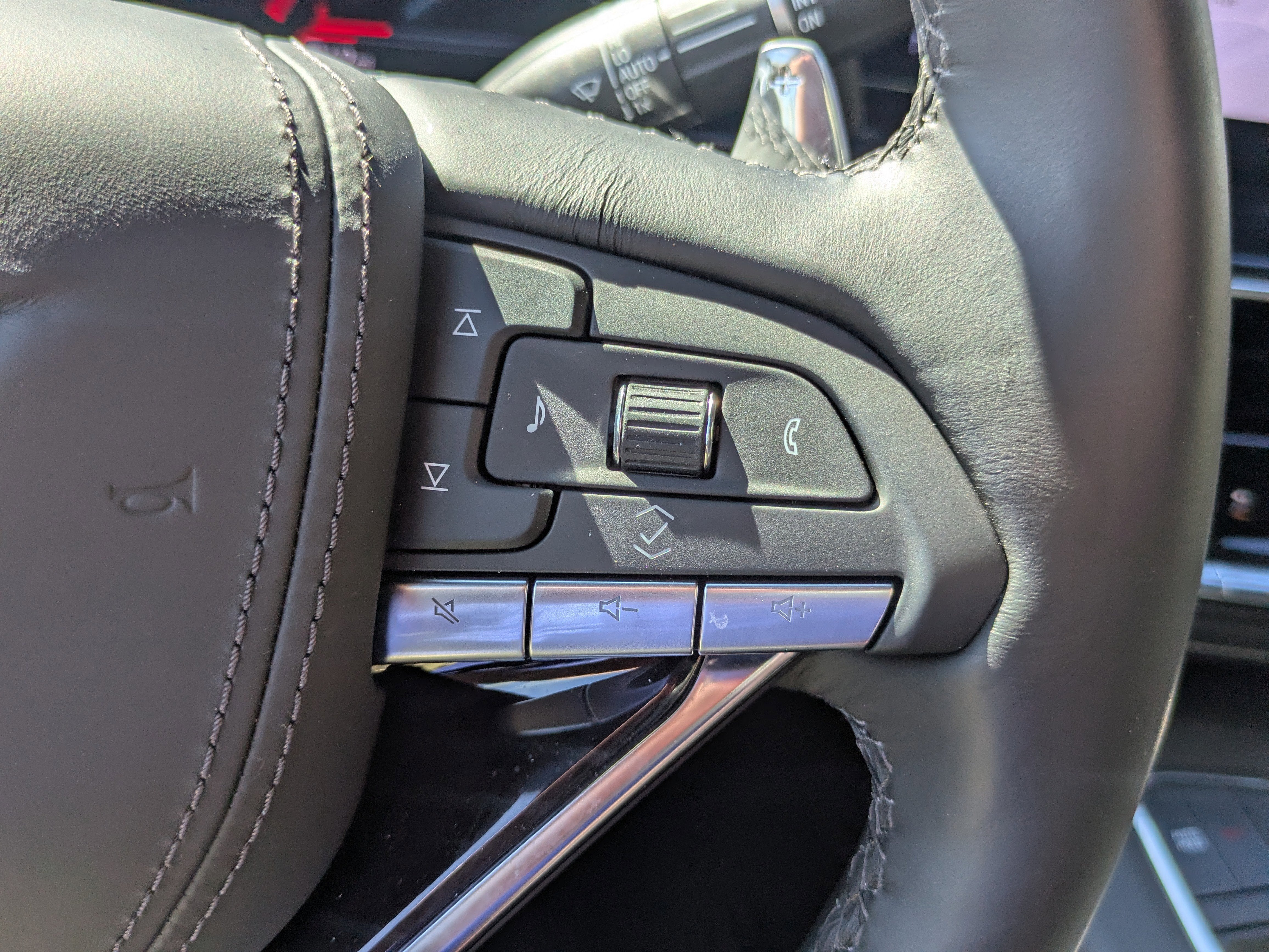 2024 Cadillac Escalade V-Series