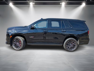 2024 Cadillac Escalade V-Series