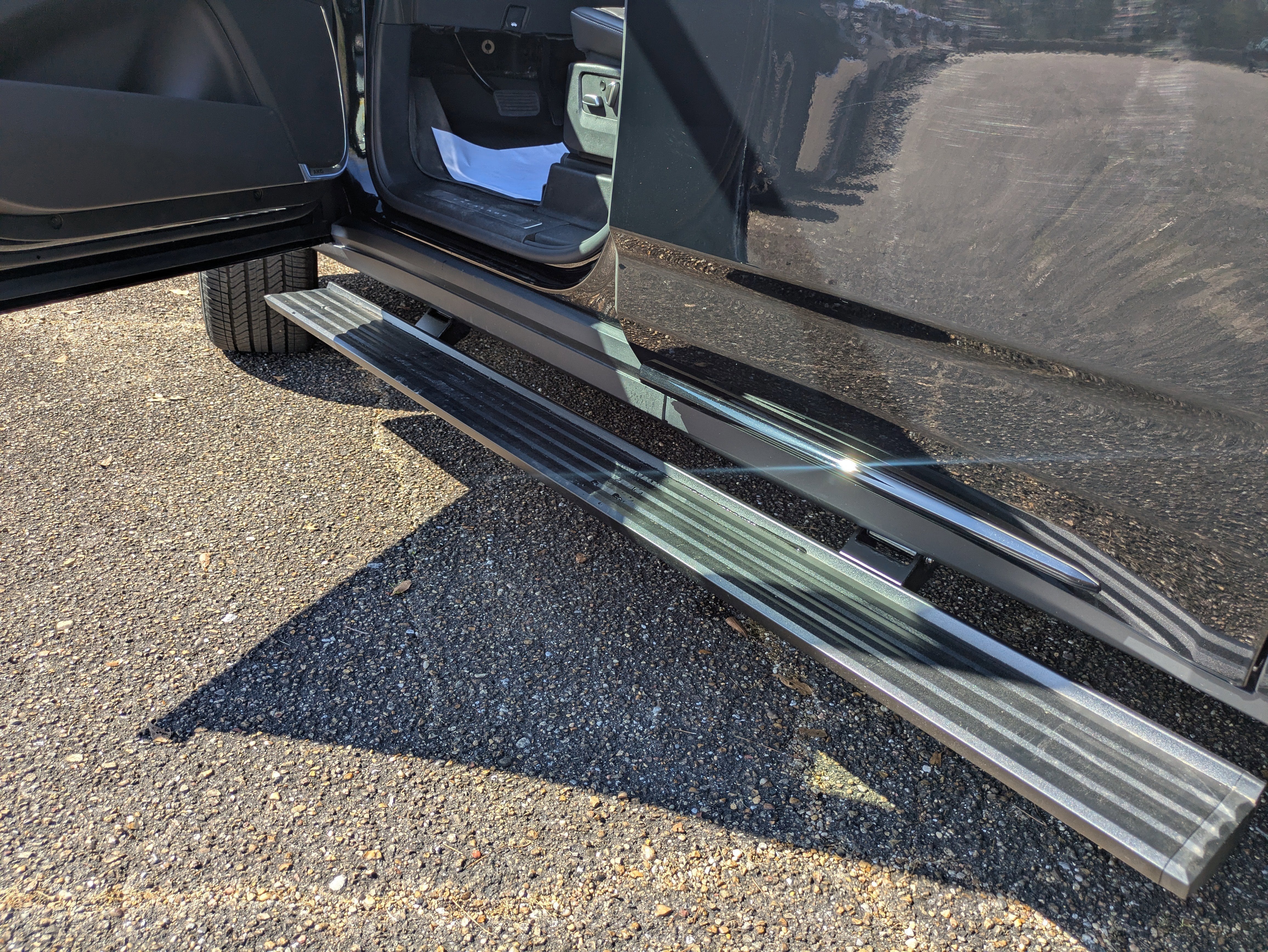 2024 Cadillac Escalade V-Series