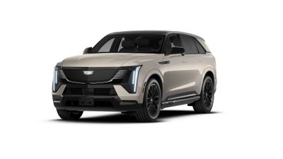 2026 Cadillac ESCALADE IQ Sport