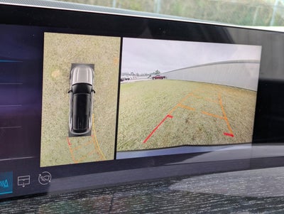 2025 Cadillac ESCALADE IQ Sport 1