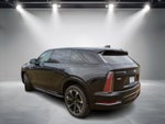 2025 Cadillac ESCALADE IQ Sport 1