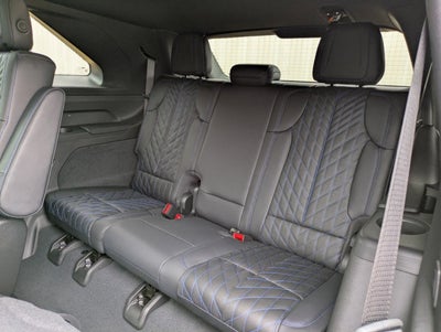 2025 Cadillac ESCALADE IQ Sport 1