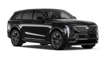2025 Cadillac ESCALADE IQ Sport 1