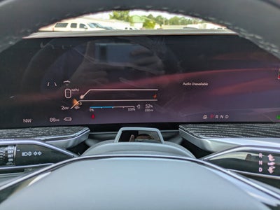 2025 Cadillac ESCALADE IQ Sport 1