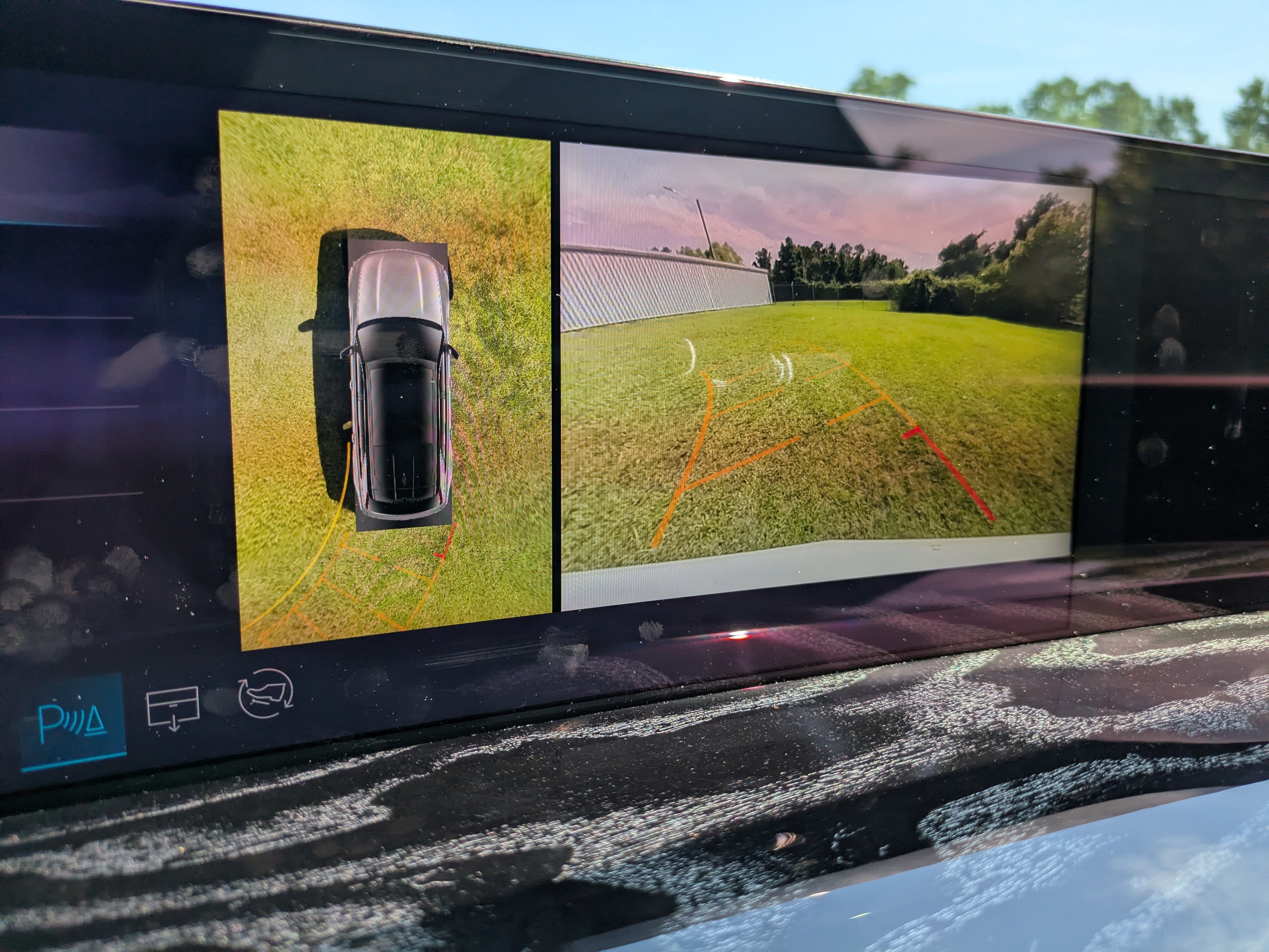 2025 Cadillac ESCALADE IQ Sport 1