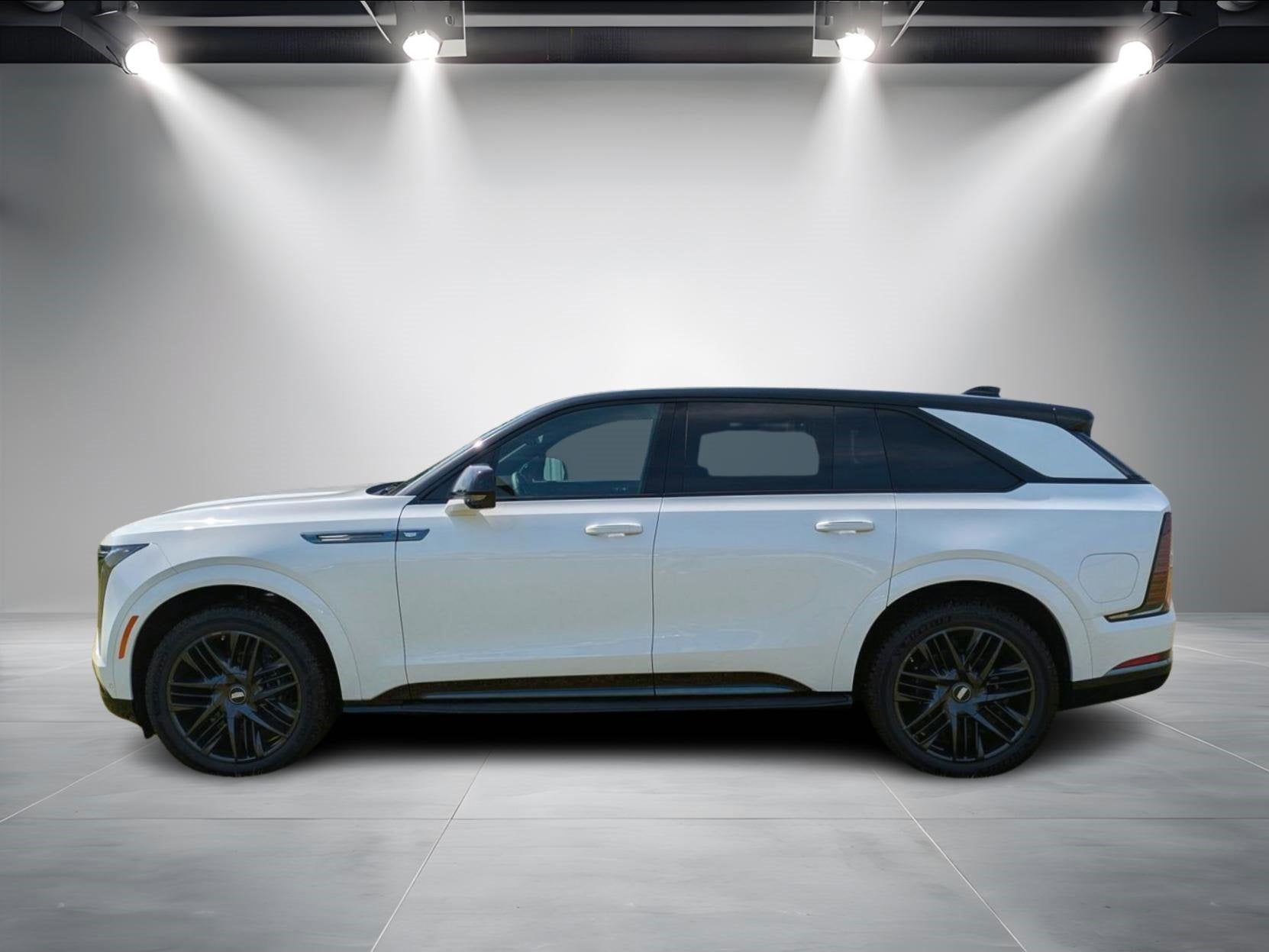 2025 Cadillac ESCALADE IQ Sport 1