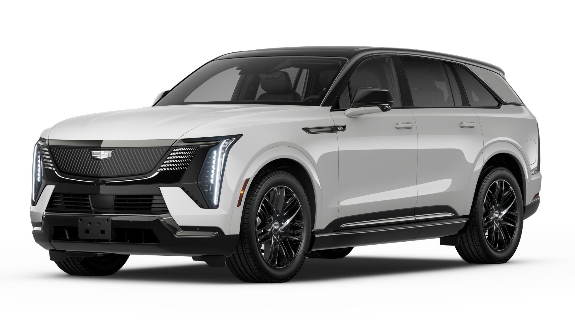 2025 Cadillac ESCALADE IQ Sport 1