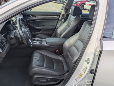 2022 Honda Accord Sport Special Edition
