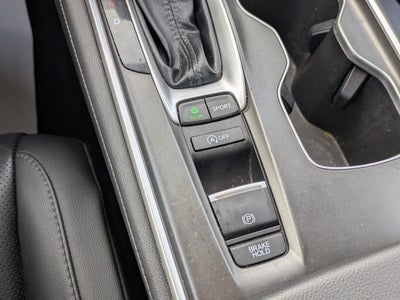 2022 Honda Accord Sport Special Edition