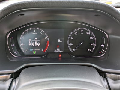 2022 Honda Accord Sport Special Edition