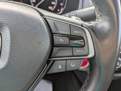 2022 Honda Accord Sport Special Edition