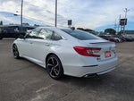 2022 Honda Accord Sport Special Edition