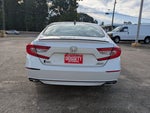 2022 Honda Accord Sport Special Edition