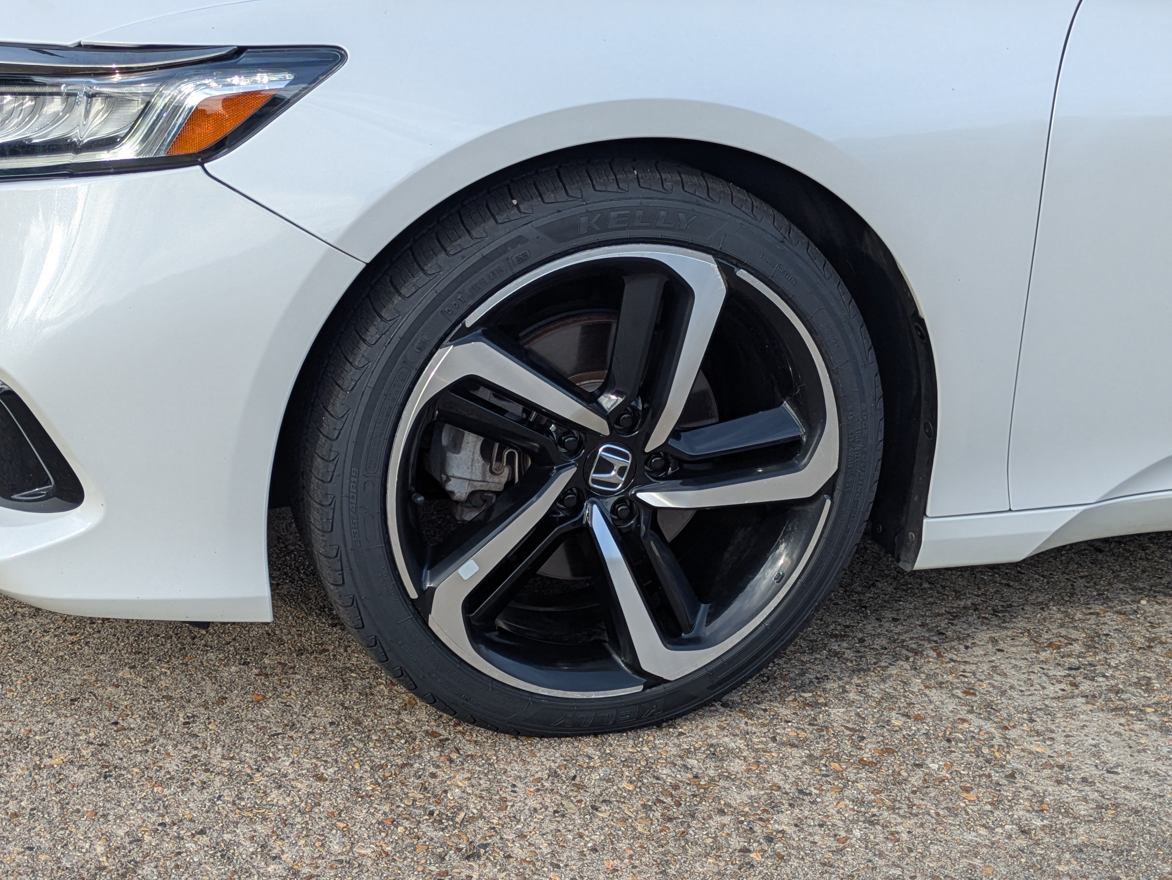 2022 Honda Accord Sport Special Edition