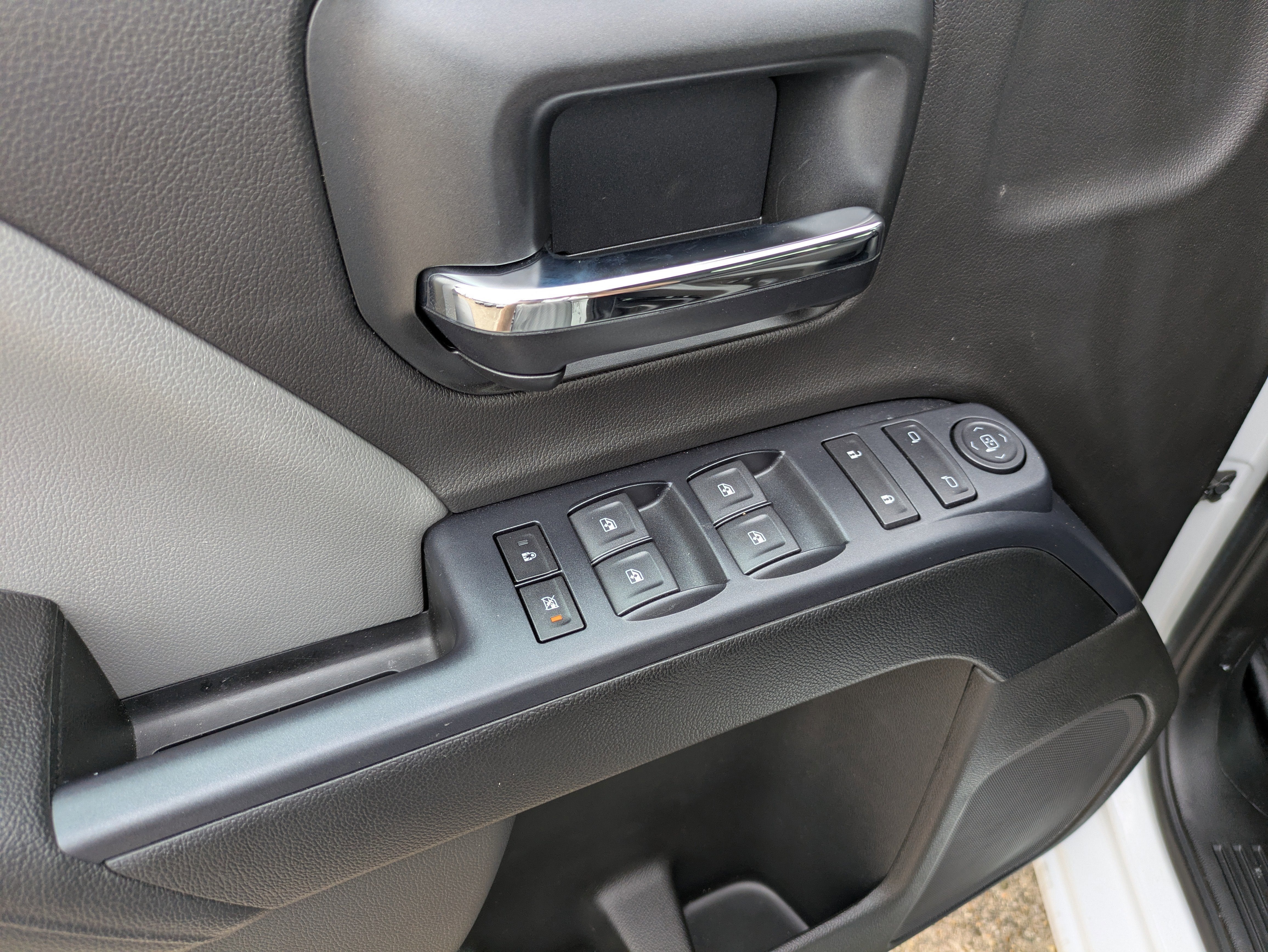 2024 Chevrolet Silverado 5500 HD Work Truck