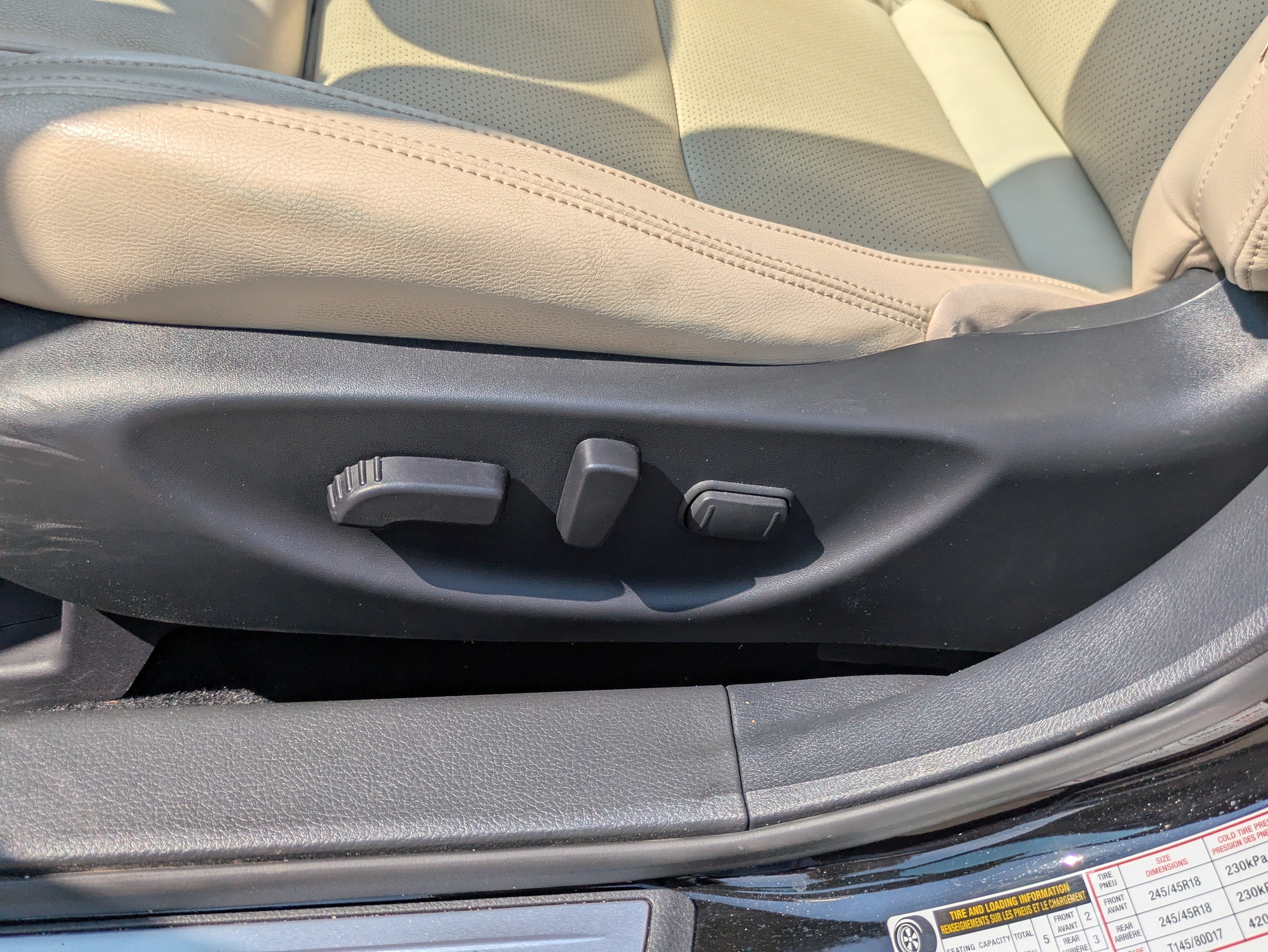 2017 Nissan Maxima 3.5 SL
