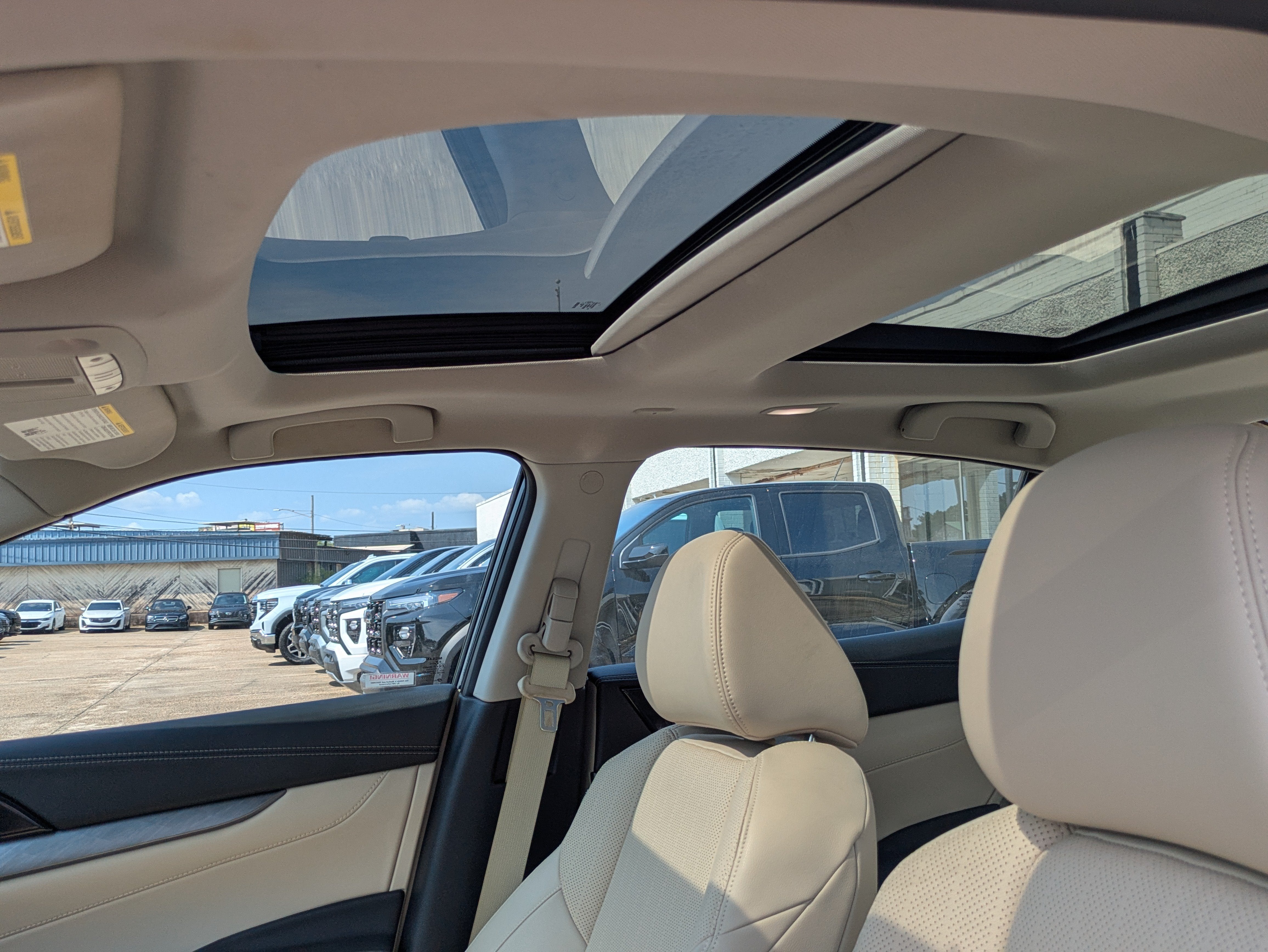 2017 Nissan Maxima 3.5 SL