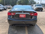 2017 Nissan Maxima 3.5 SL