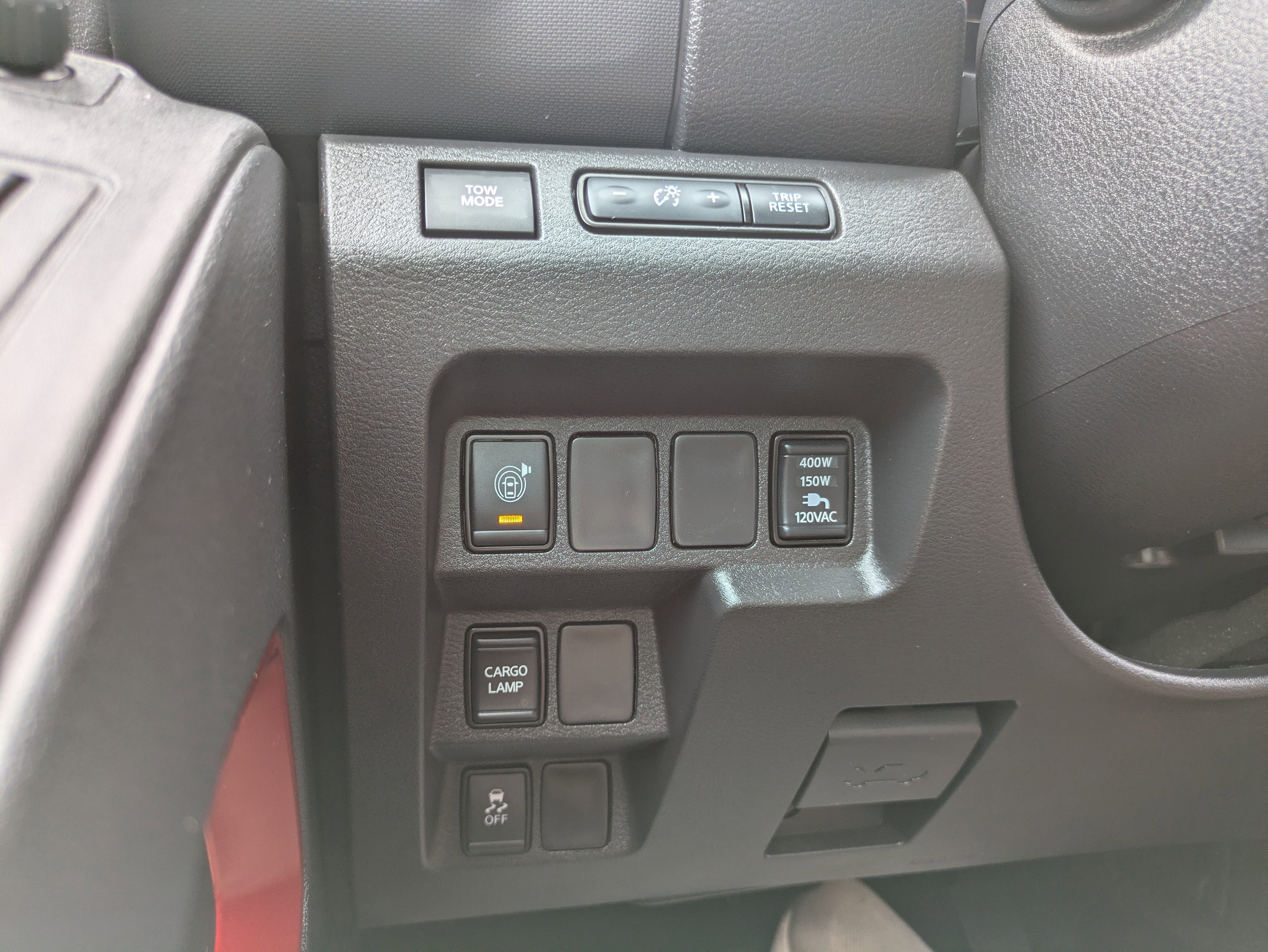 2024 Nissan Frontier Crew Cab PRO-X 4x2