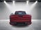 2024 Nissan Frontier Crew Cab PRO-X 4x2