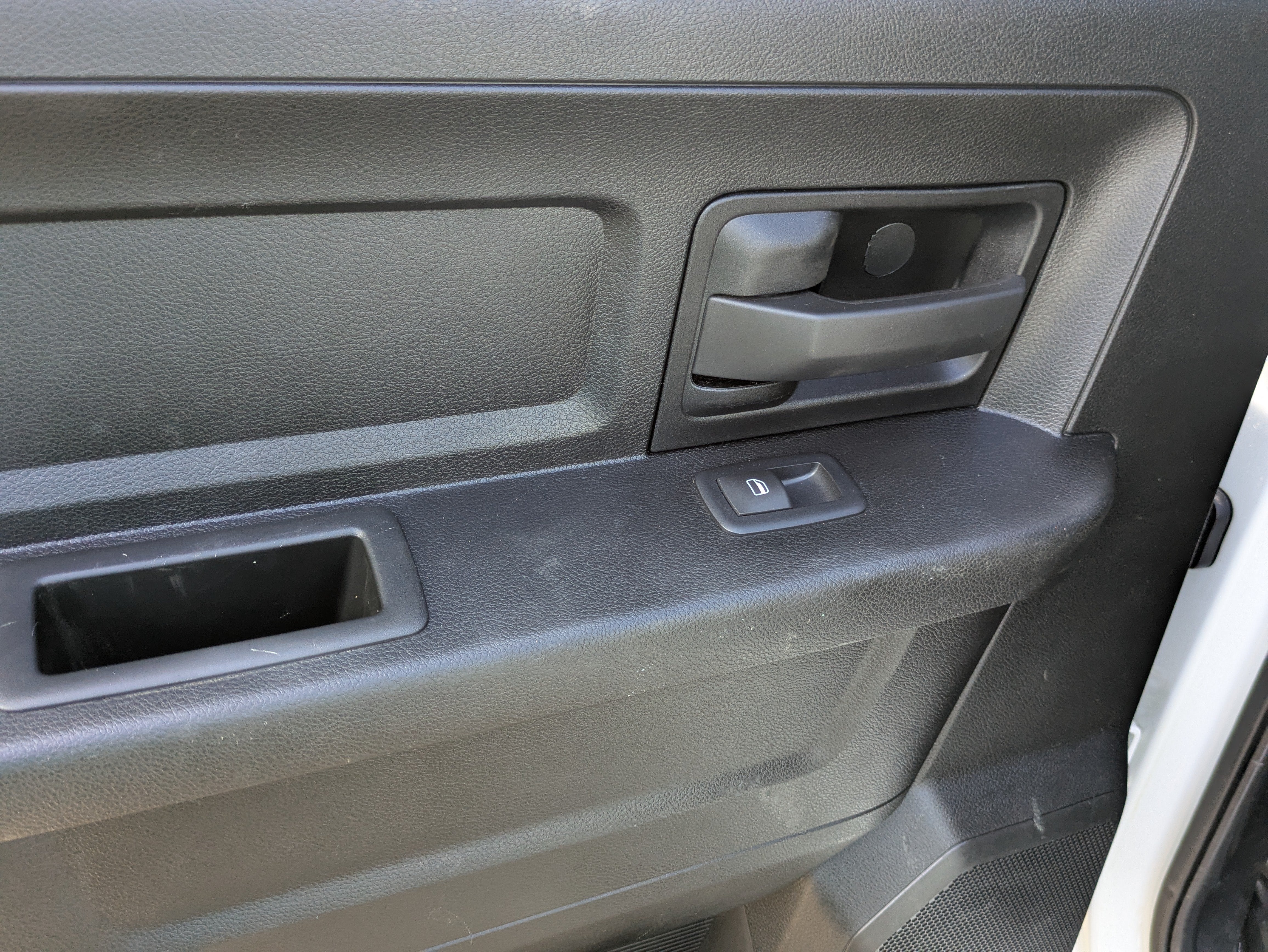 2024 RAM 3500 Tradesman Crew Cab 4x4 8' Box