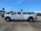 2024 RAM 3500 Tradesman Crew Cab 4x4 8' Box