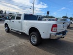2024 RAM 3500 Tradesman Crew Cab 4x4 8' Box