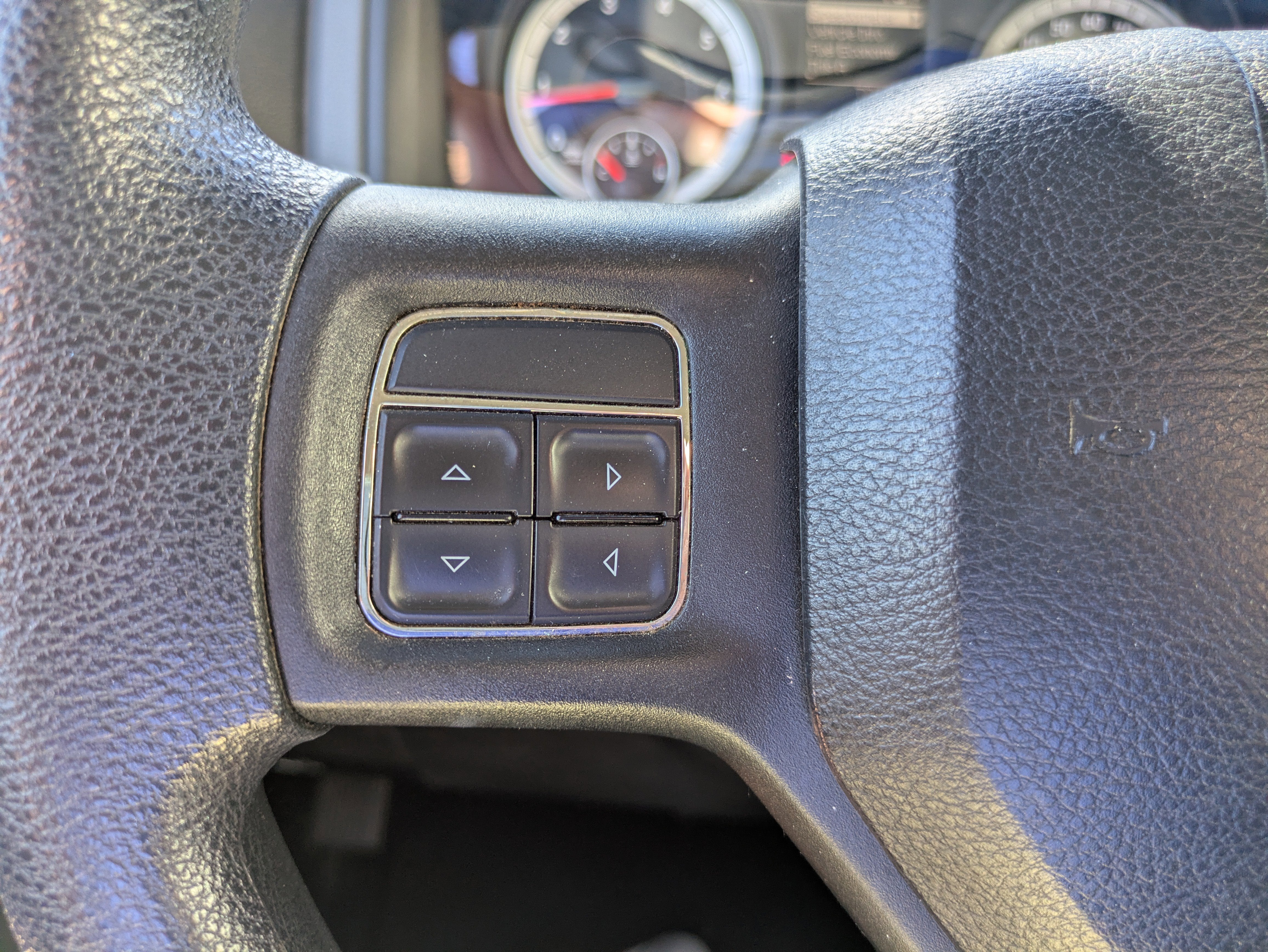 2013 RAM 1500 Express