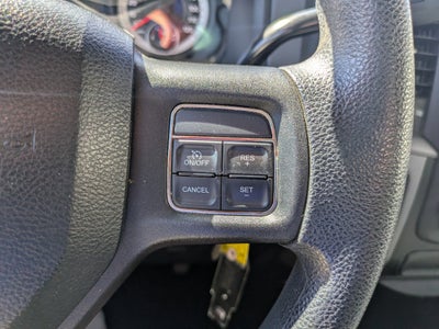 2013 RAM 1500 Express