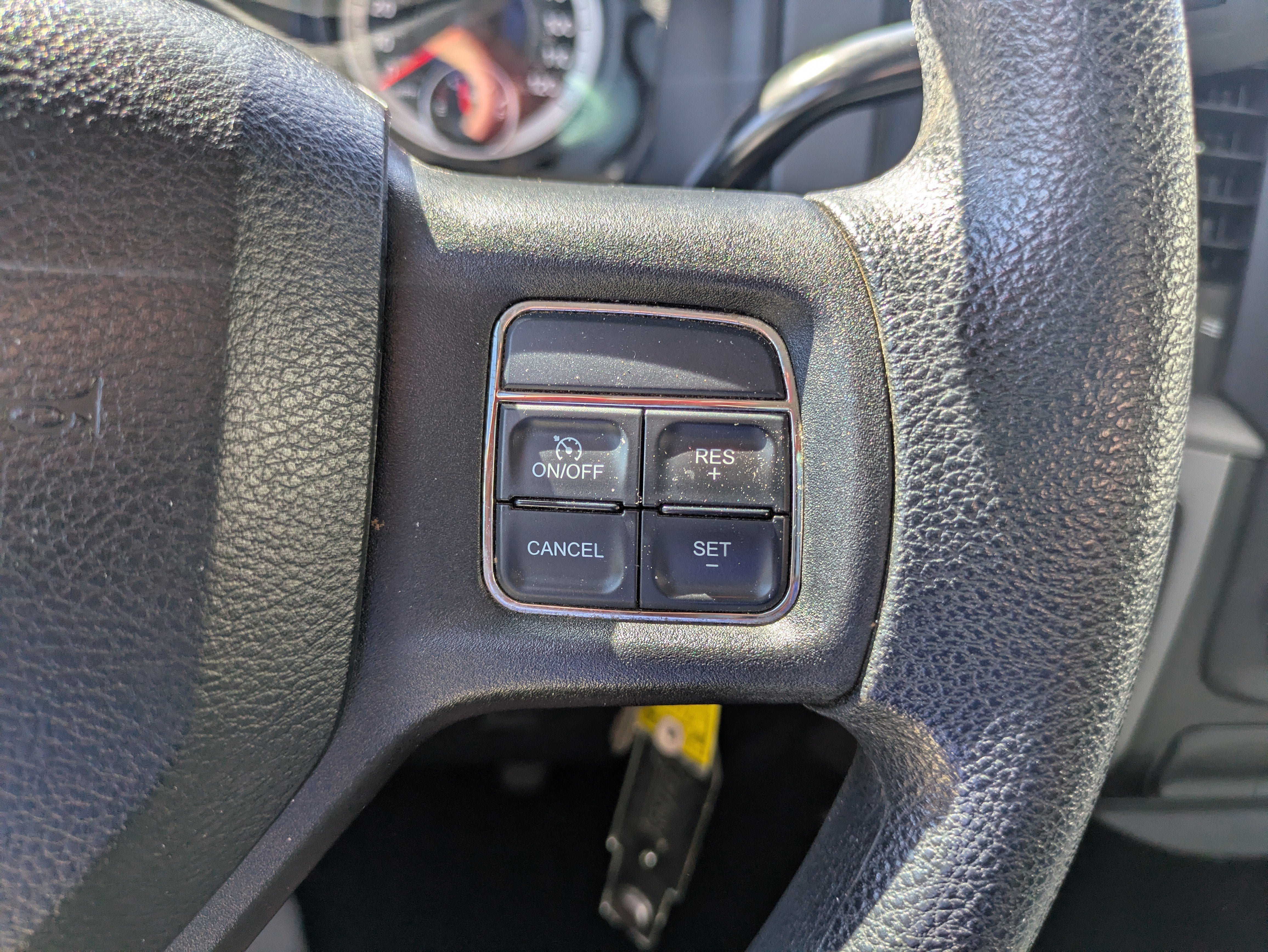 2013 RAM 1500 Express