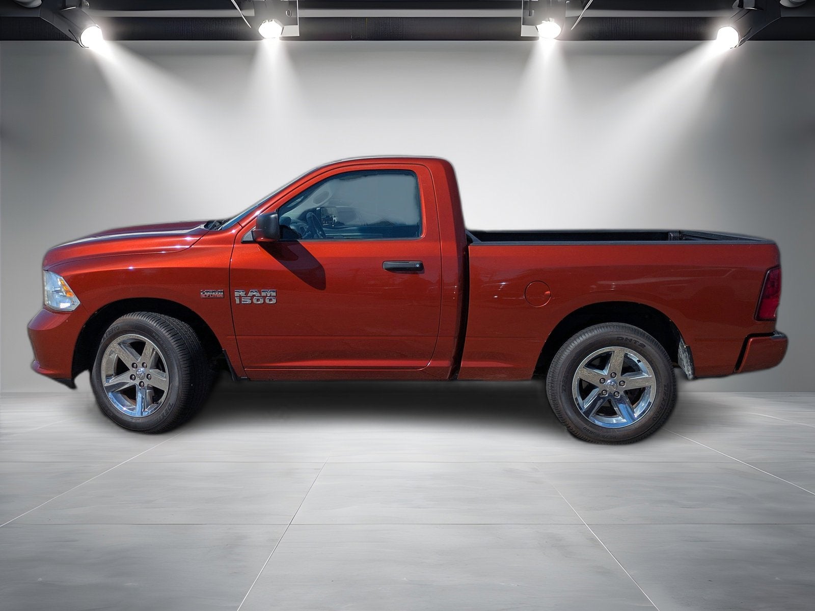 2013 RAM 1500 Express