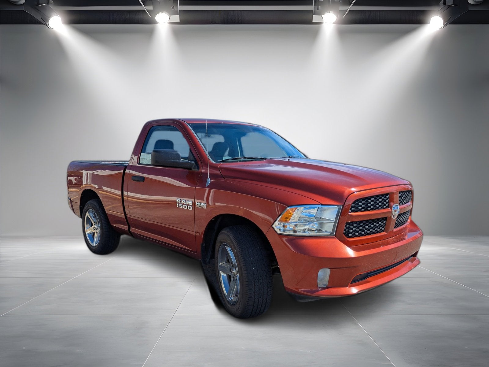 2013 RAM 1500 Express