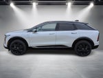 2025 Cadillac OPTIQ Luxury 2