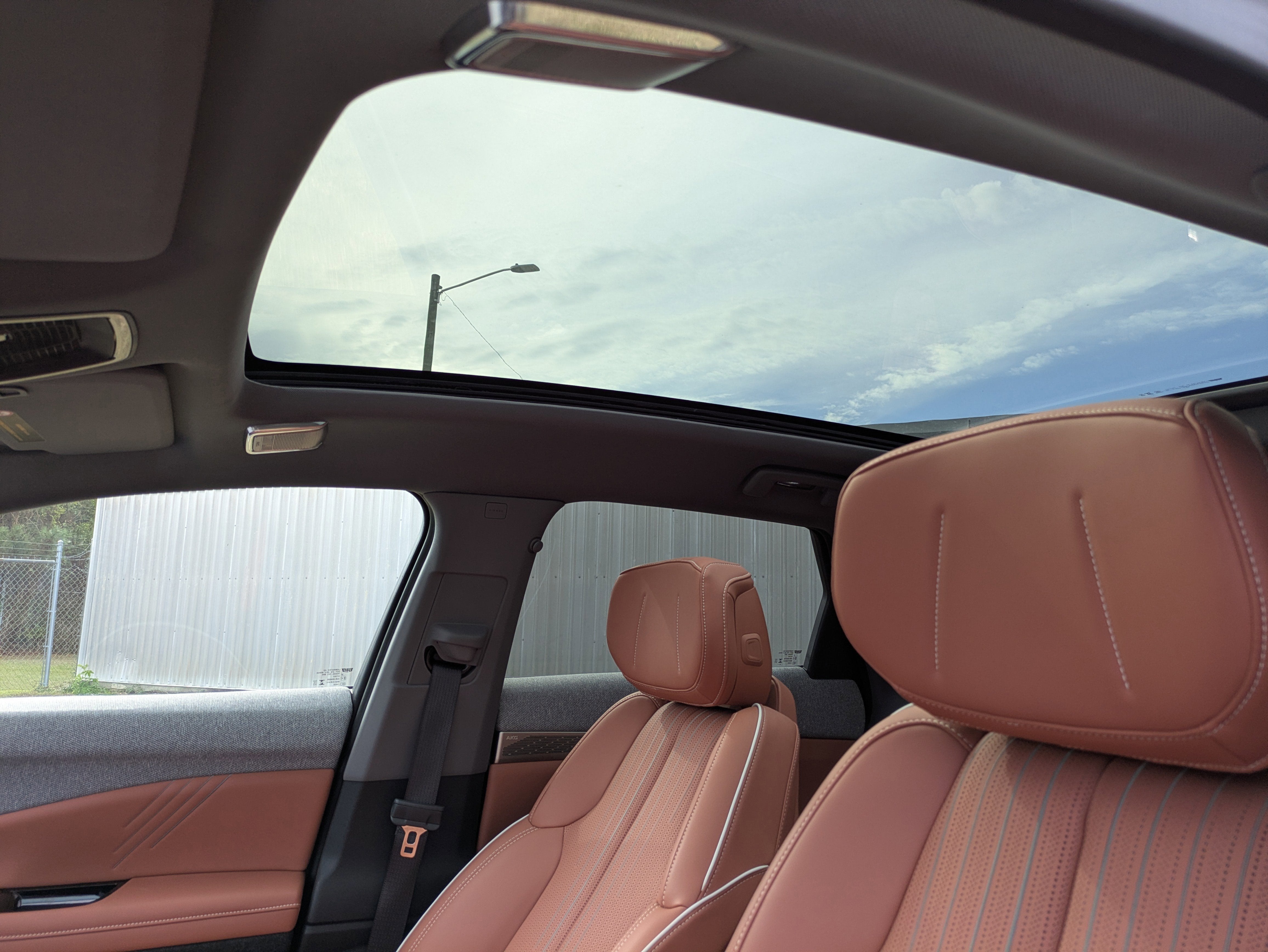 2025 Cadillac OPTIQ Luxury 2