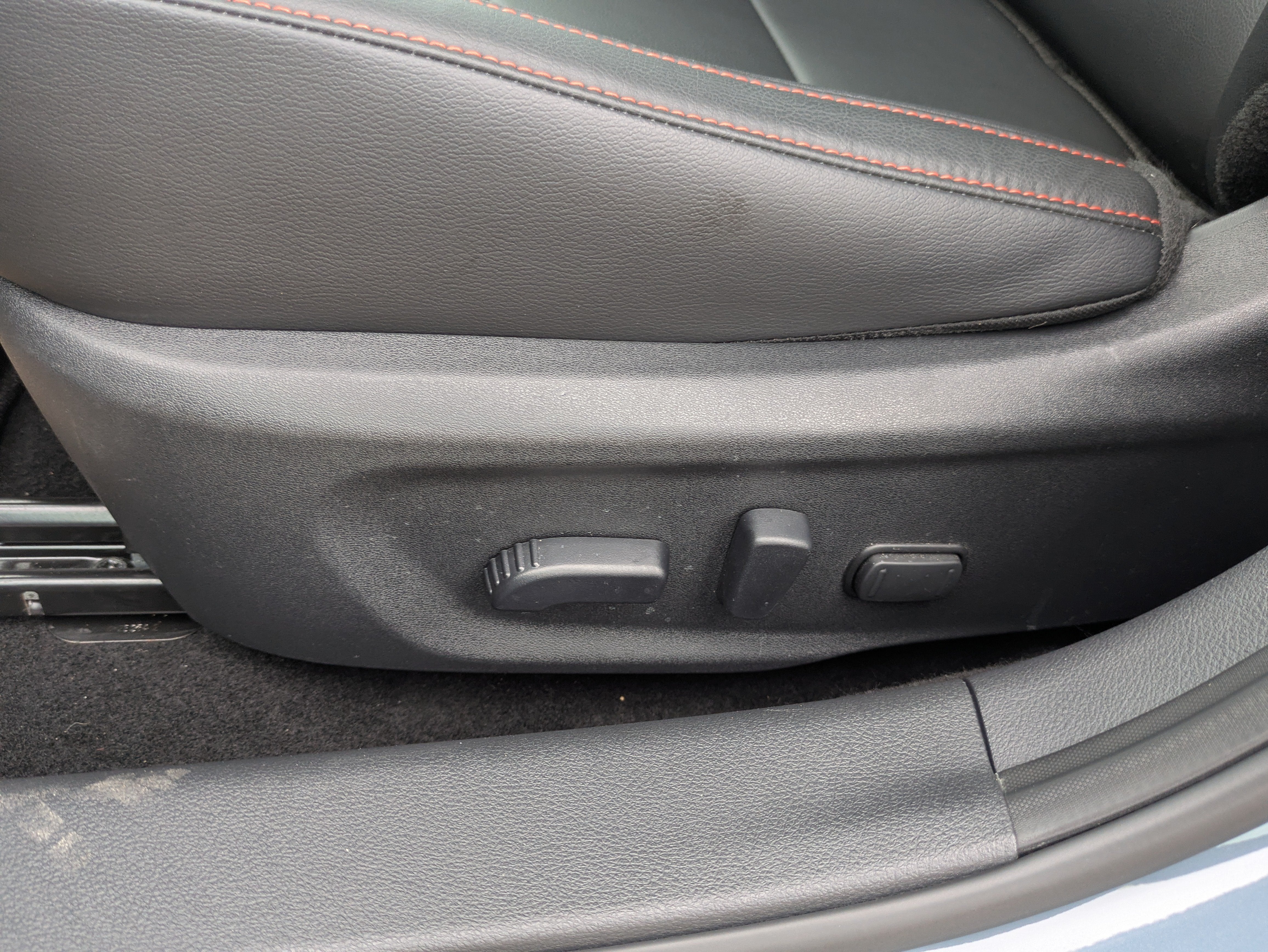 2024 Nissan Sentra SR Xtronic CVT