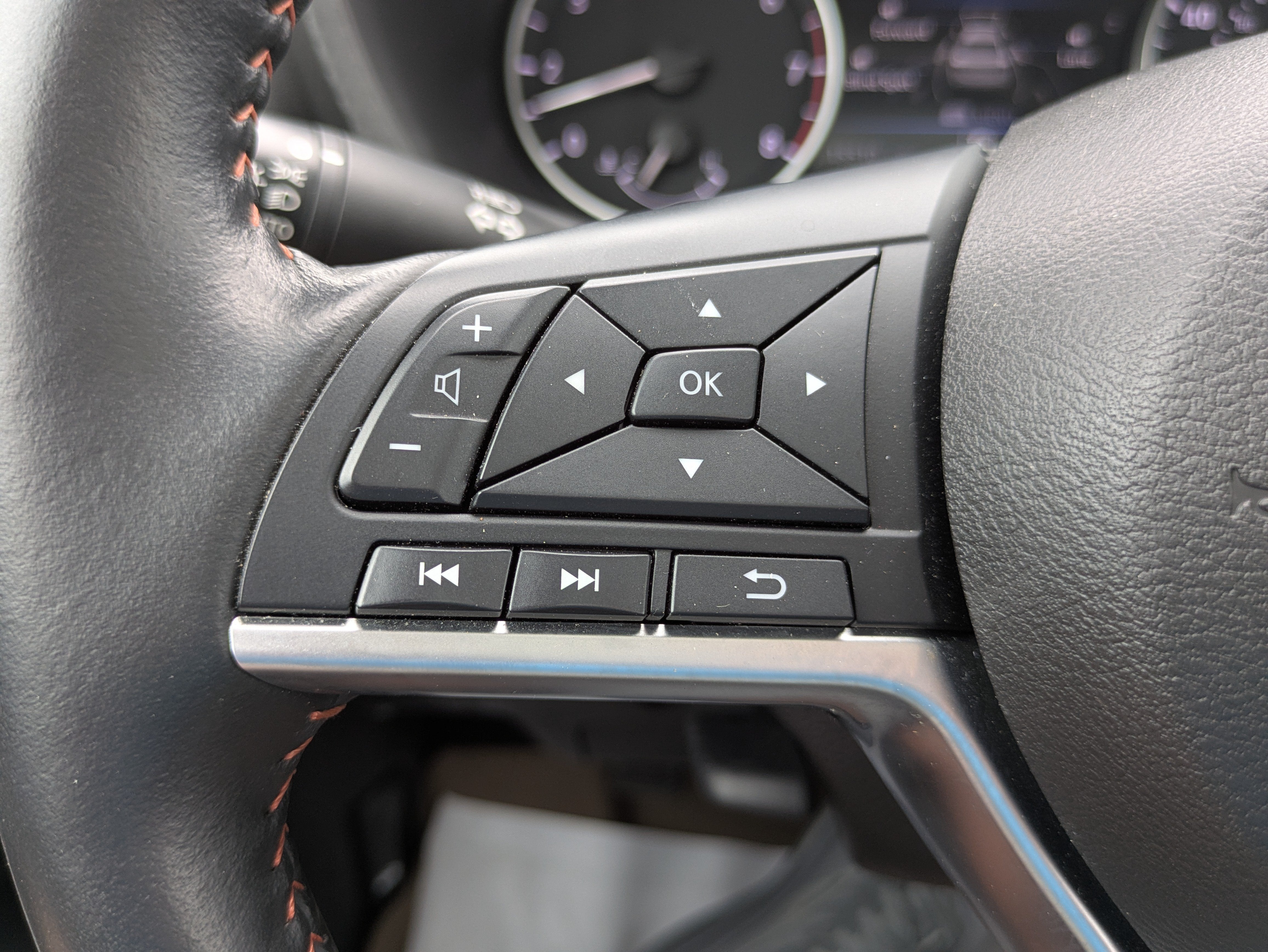 2024 Nissan Sentra SR Xtronic CVT