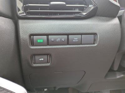 2024 Nissan Sentra SR Xtronic CVT