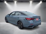 2024 Nissan Sentra SR Xtronic CVT