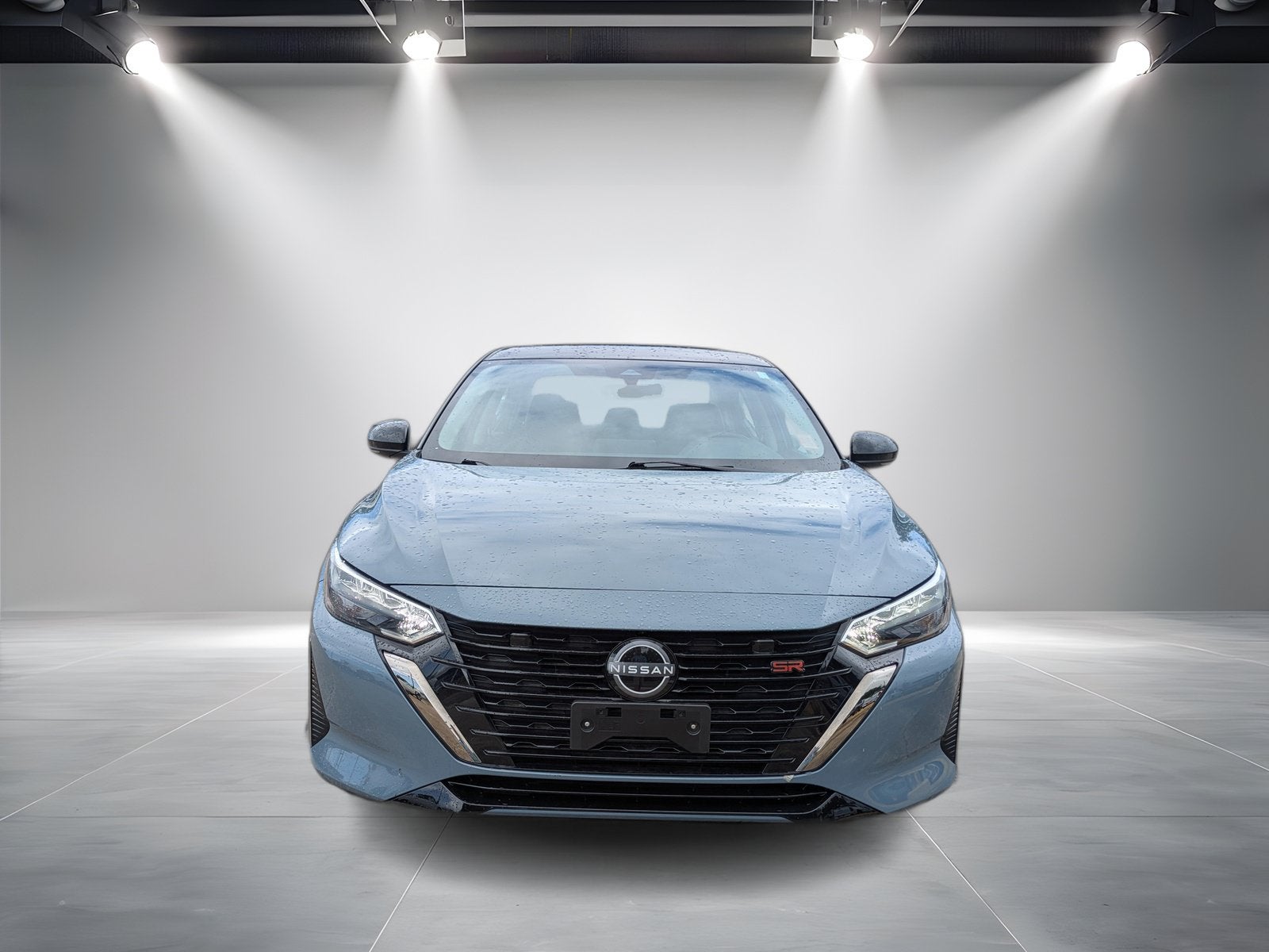 2024 Nissan Sentra SR Xtronic CVT