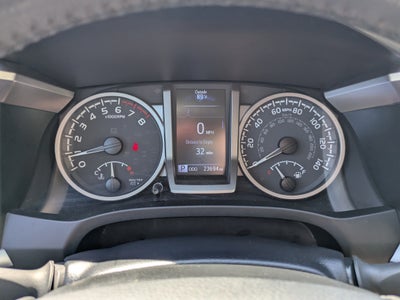 2023 Toyota Tacoma 2WD SR5