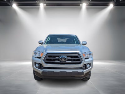 2023 Toyota Tacoma 2WD SR5