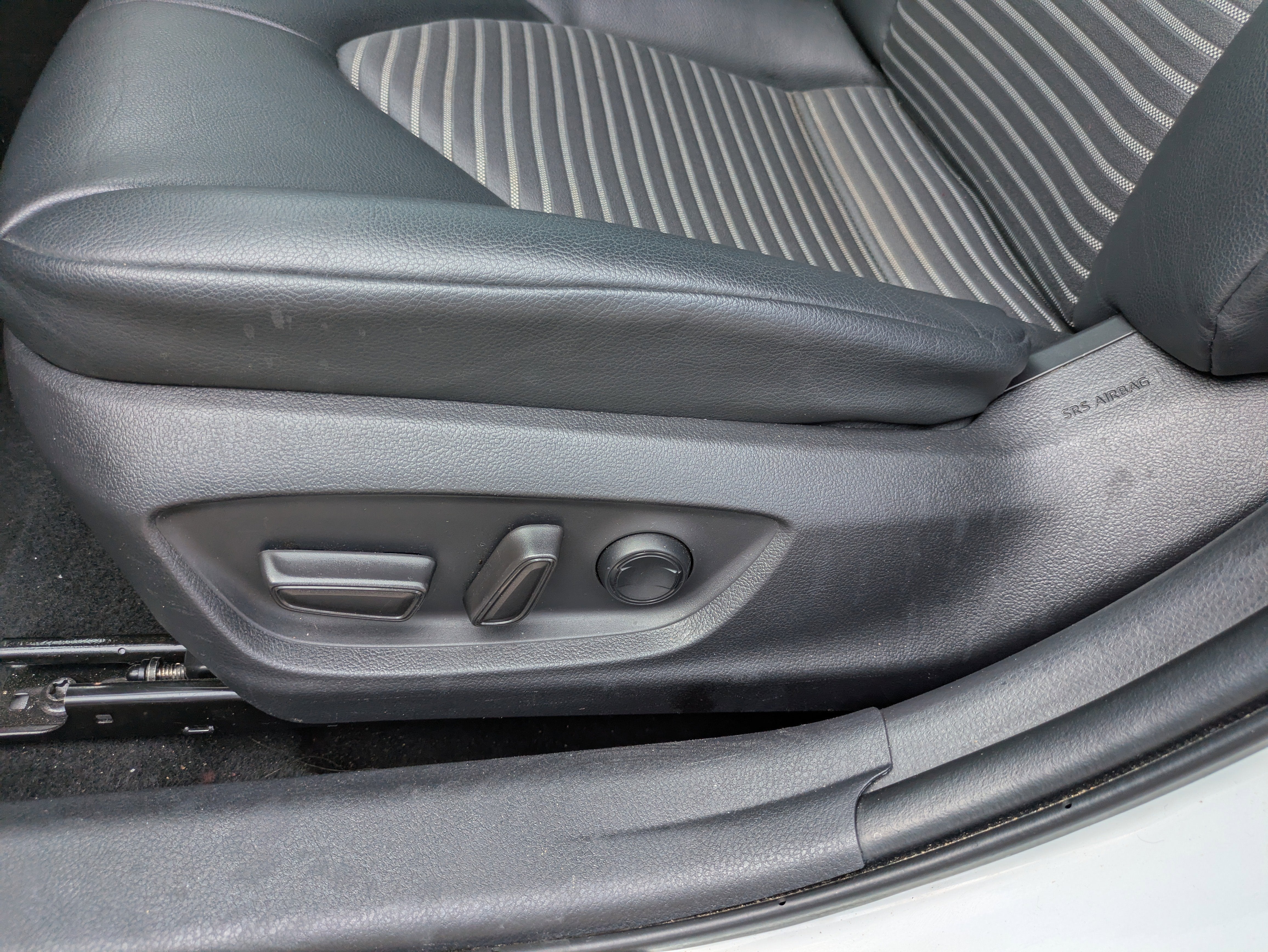 2021 Toyota Camry SE Nightshade