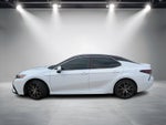 2021 Toyota Camry SE Nightshade