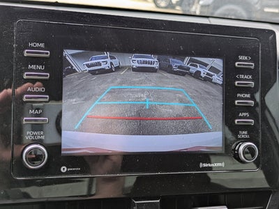 2021 Toyota Camry SE Nightshade