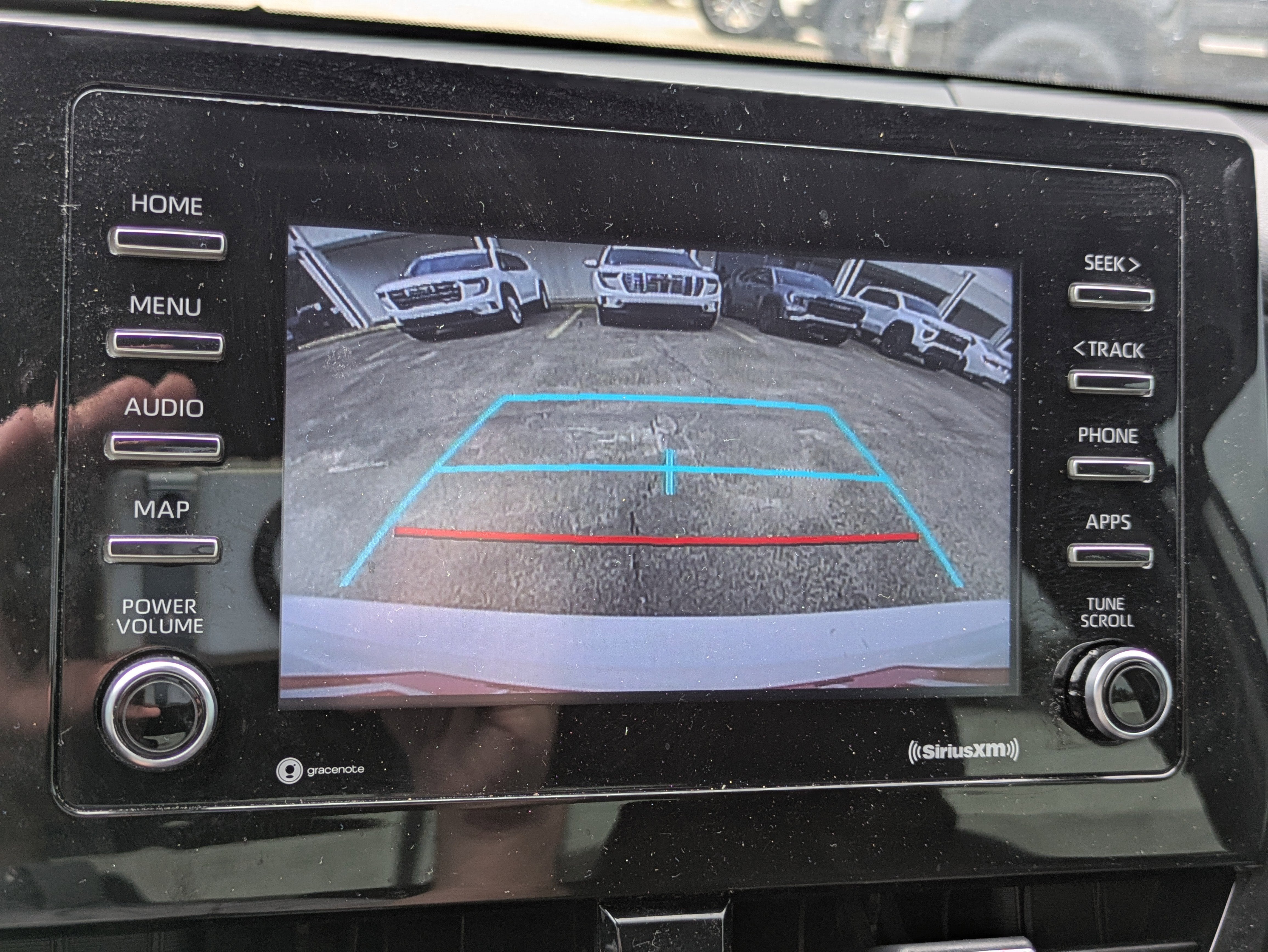 2021 Toyota Camry SE Nightshade