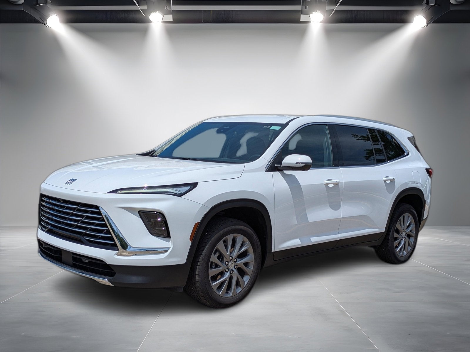 2025 Buick Enclave Preferred's photo