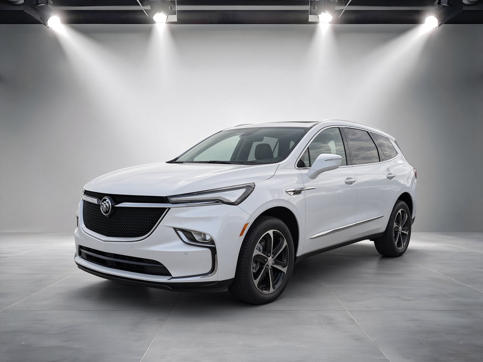 2022 Buick Enclave
